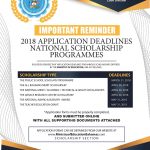 Bahamian Scholarships